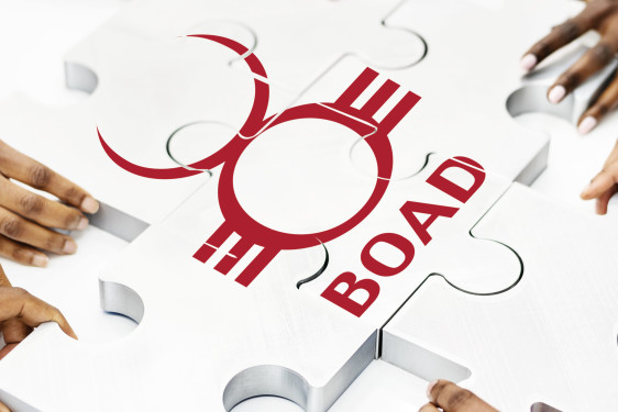 Rejoignez la BOAD 2