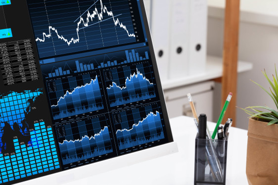 Analyste Financier- Evaluateur de projets1